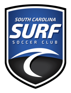 South Carolina Surf