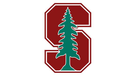Stanford University 12" X 30" 2017 Men's Soccer National Champions Pennant 