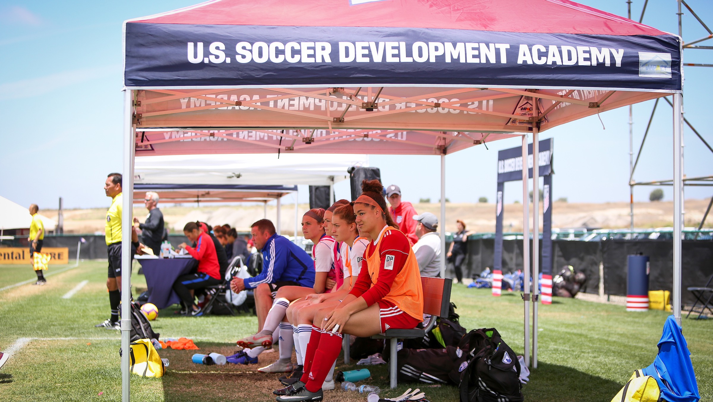 2019 DA Summer Showcase
