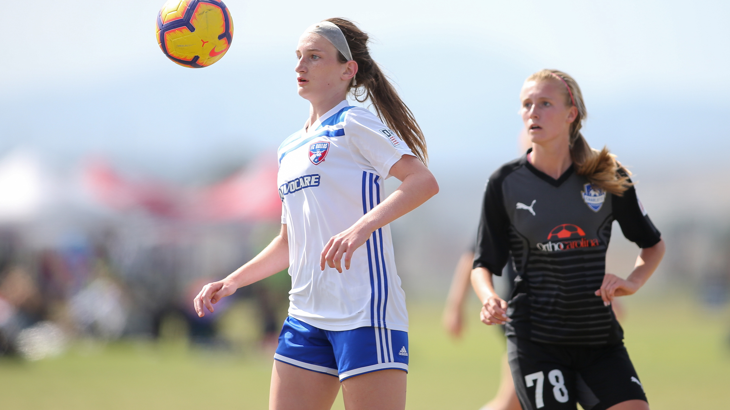 FC Dallas returns to Girls ECNL, Club Soccer