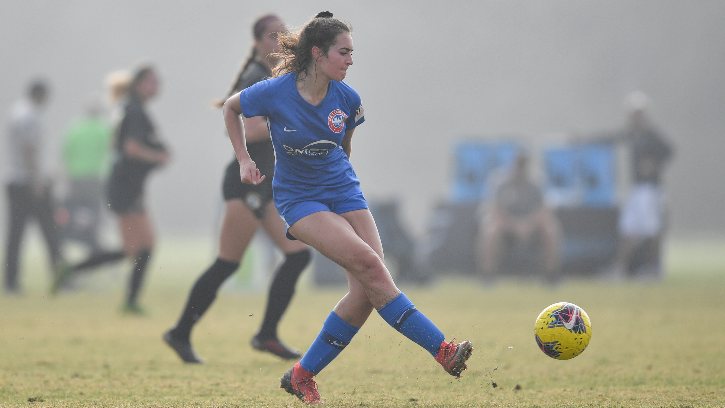 2019 DA Winter Showcase