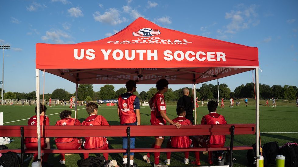 US Youth Soccer working closely with all parties amid sweeping
