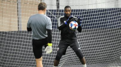 Bill Hamid