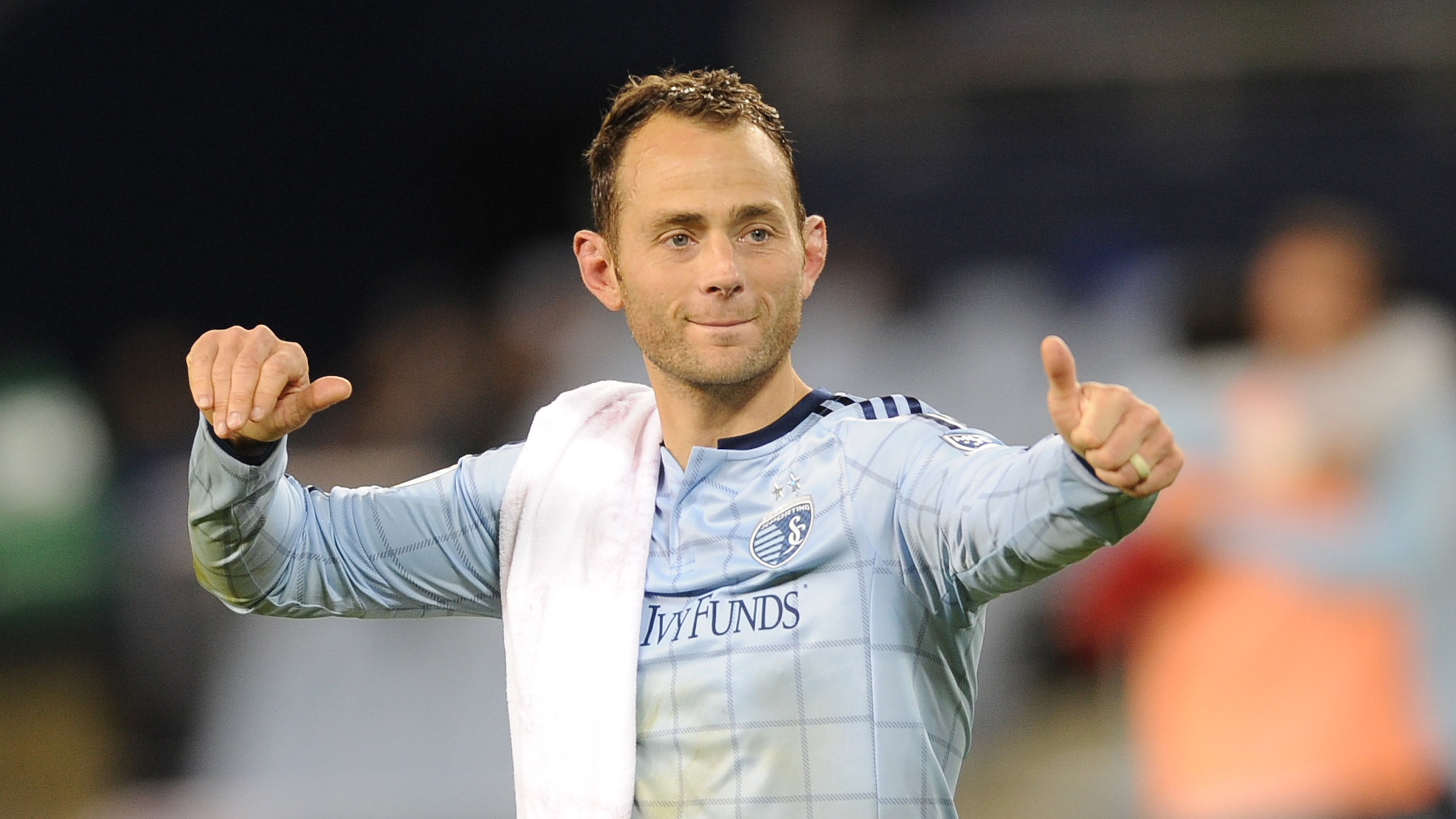 Brad Davis
