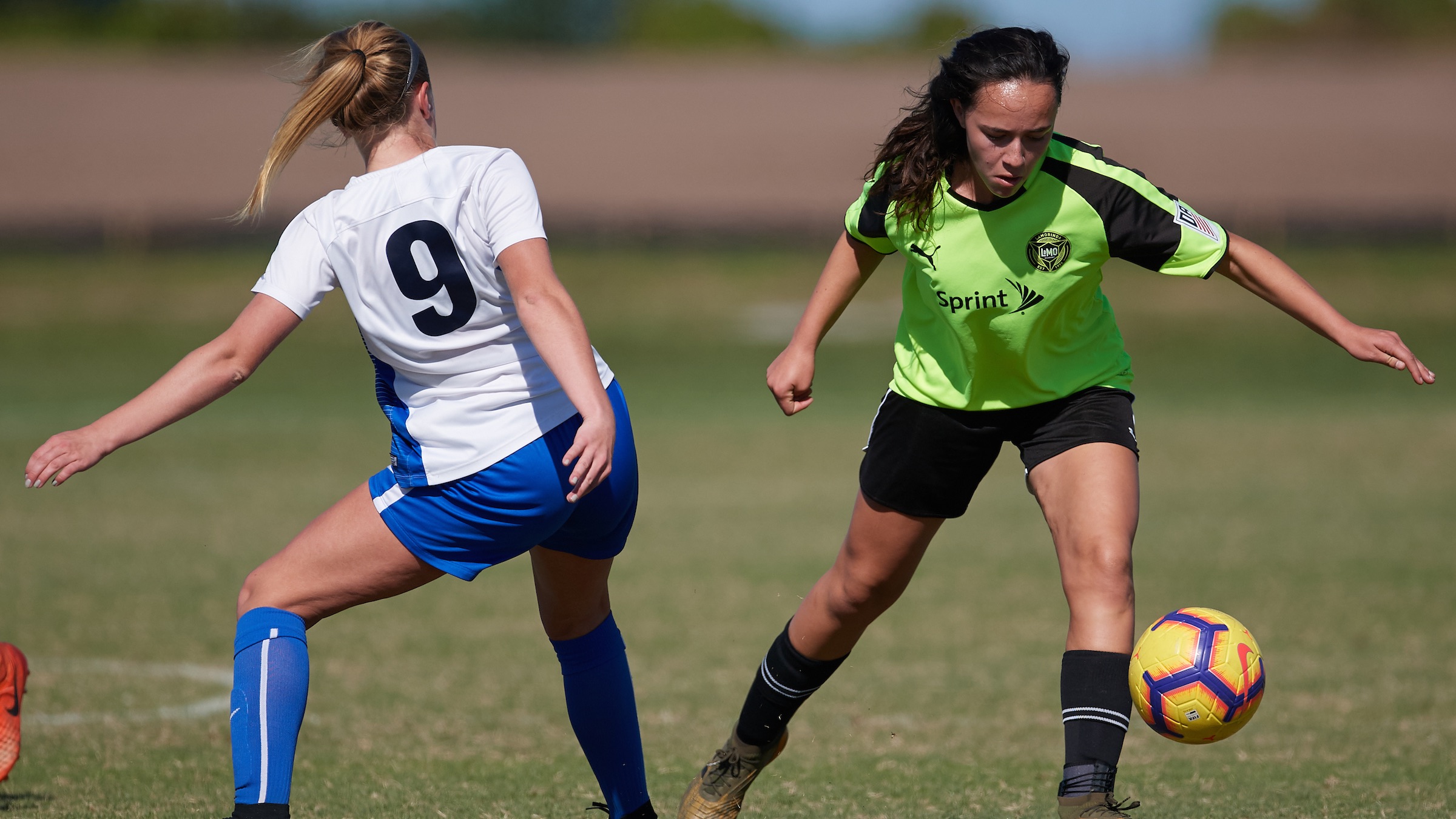 USSDA - Winter Showcase - Monday, December 07, 2018