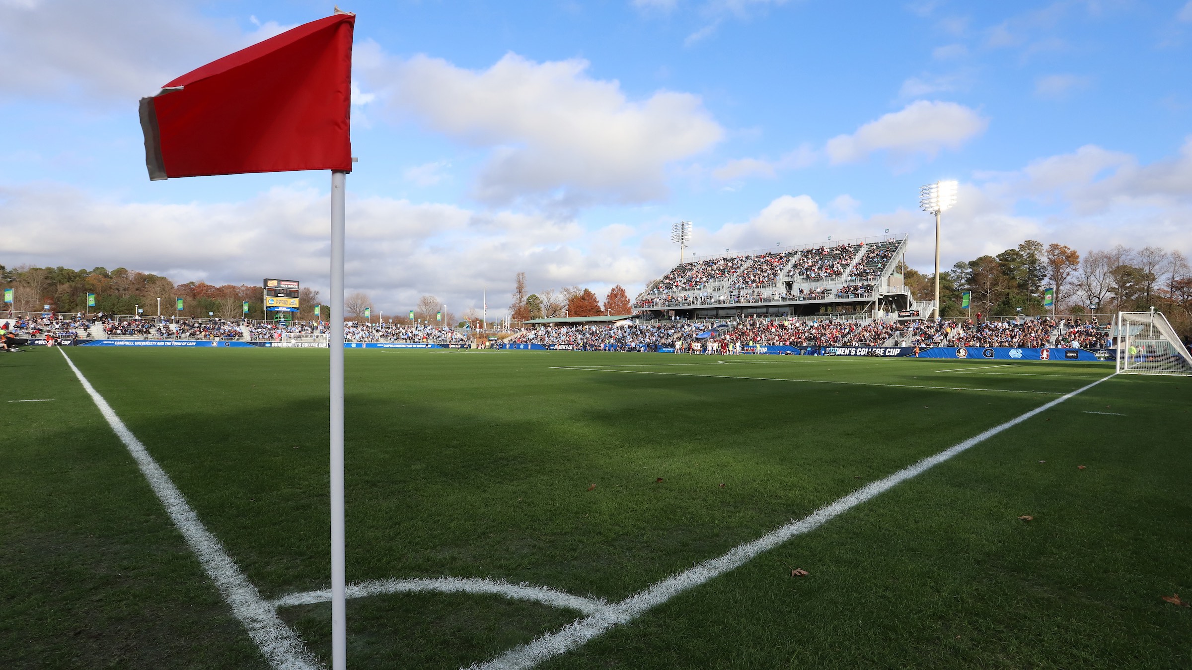 Sahlen's Stadium