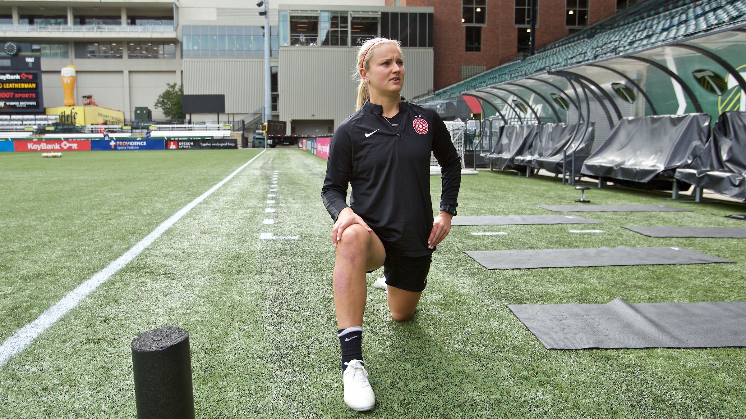 Lindsey Horan