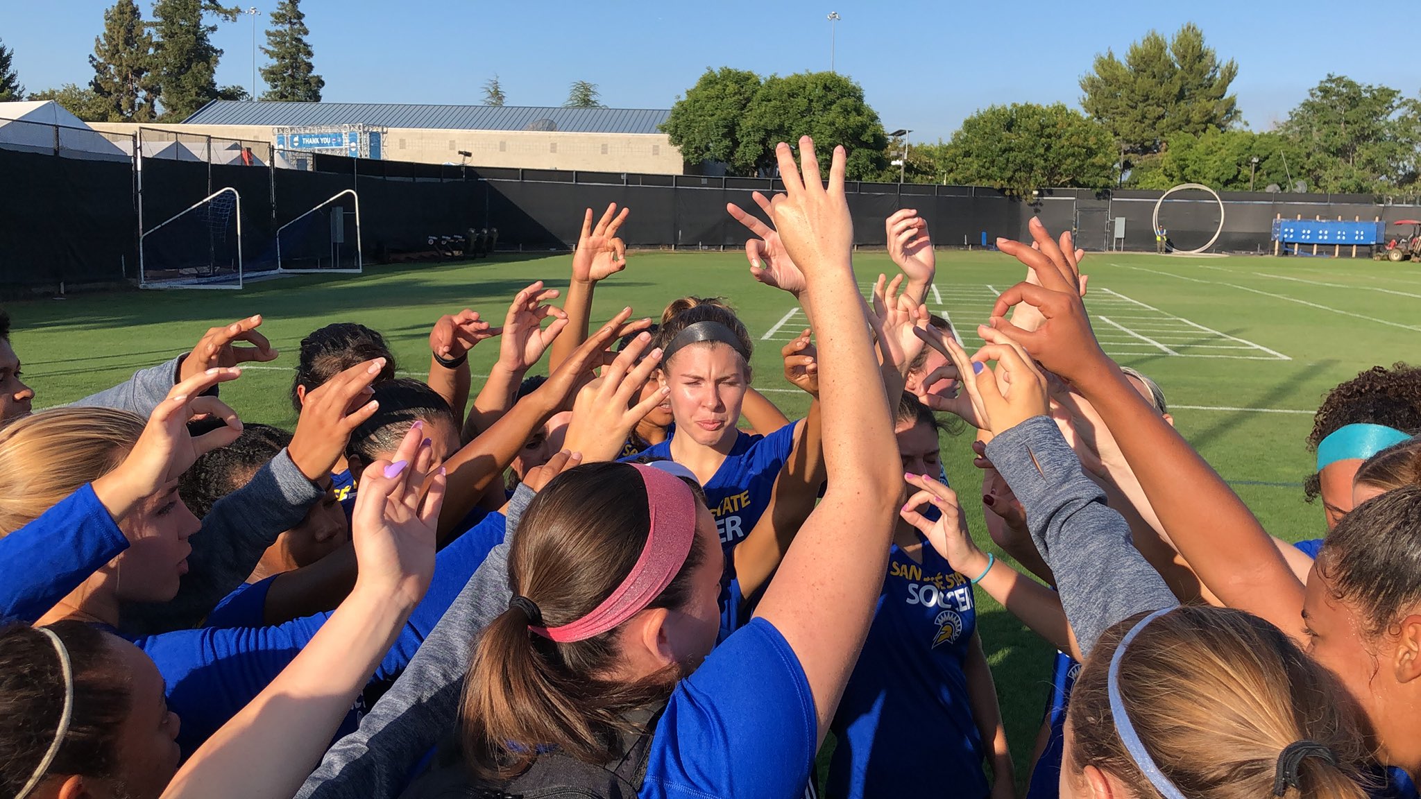 san-jose-state-women
