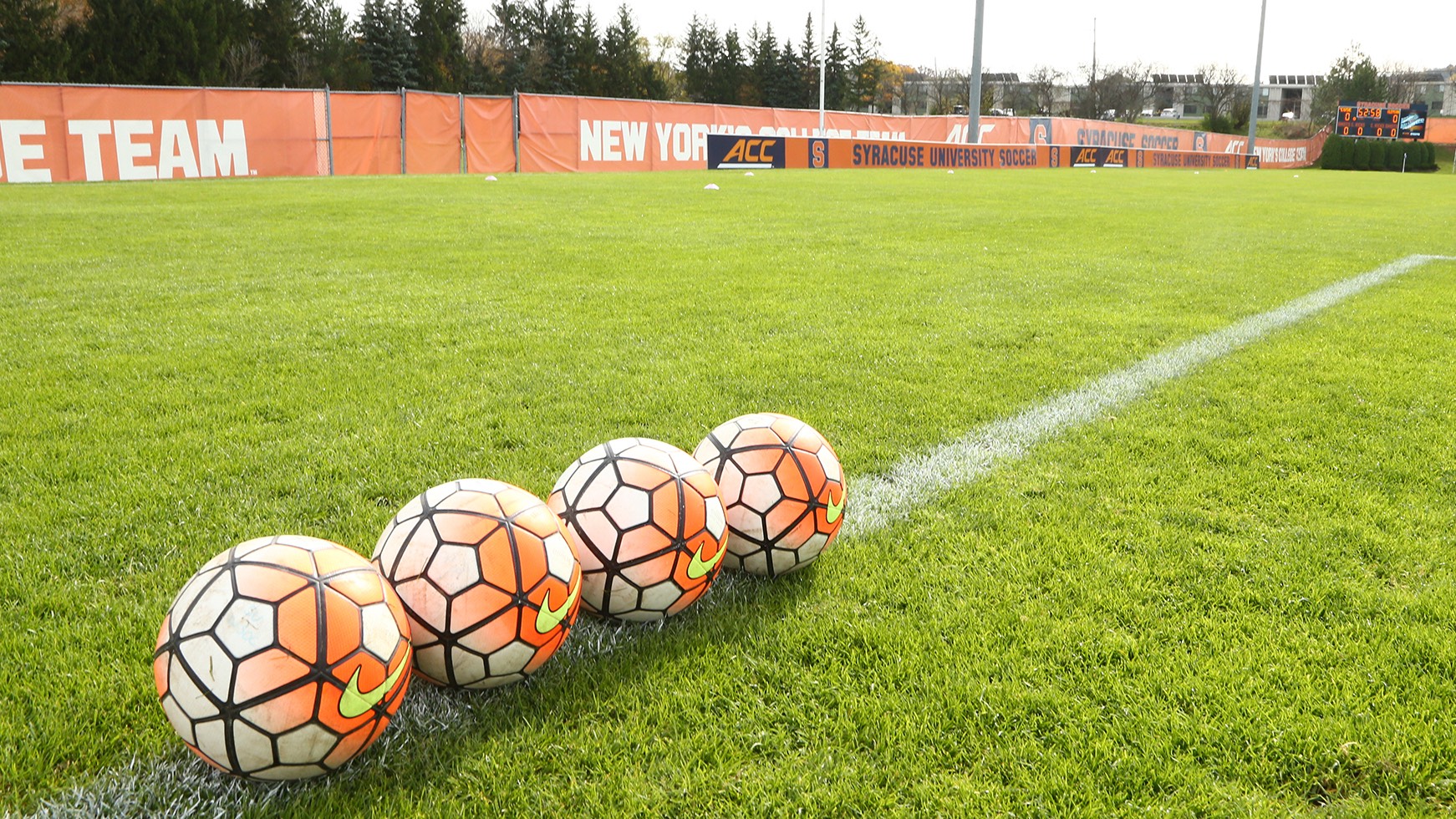 syracuse womens amateur soccer