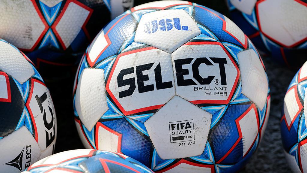 USL Soccer: Aug 25 Energy FC vs Sounders FC 2