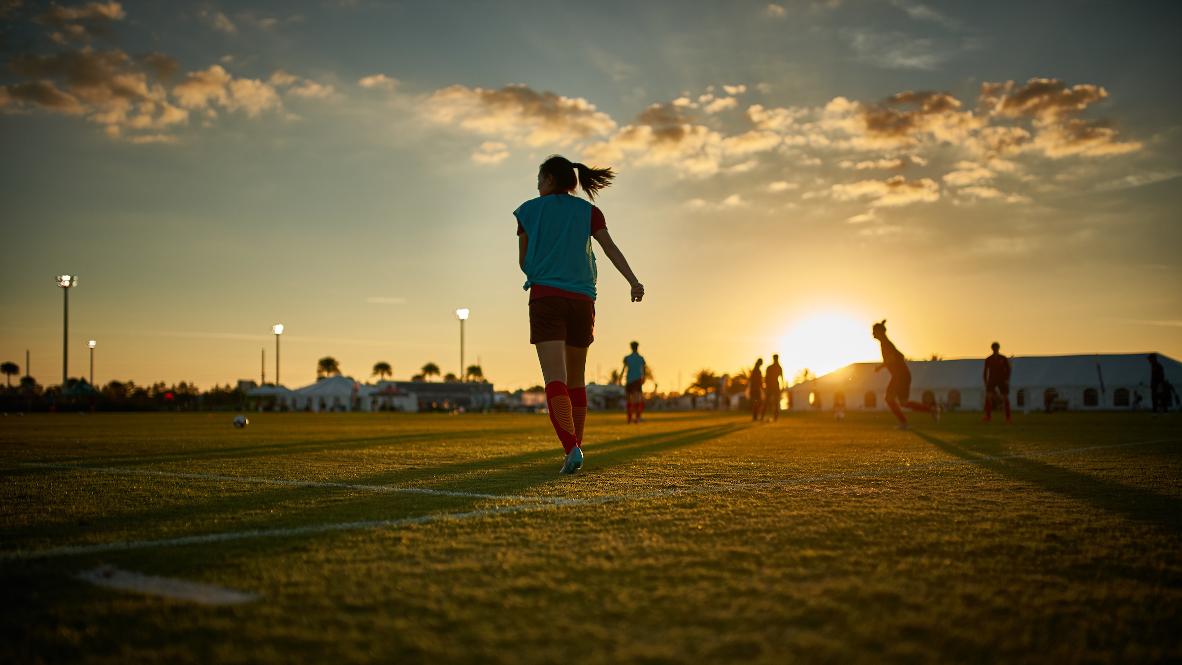 Youth Soccer: Soul-Sapping or Soul-Filling?