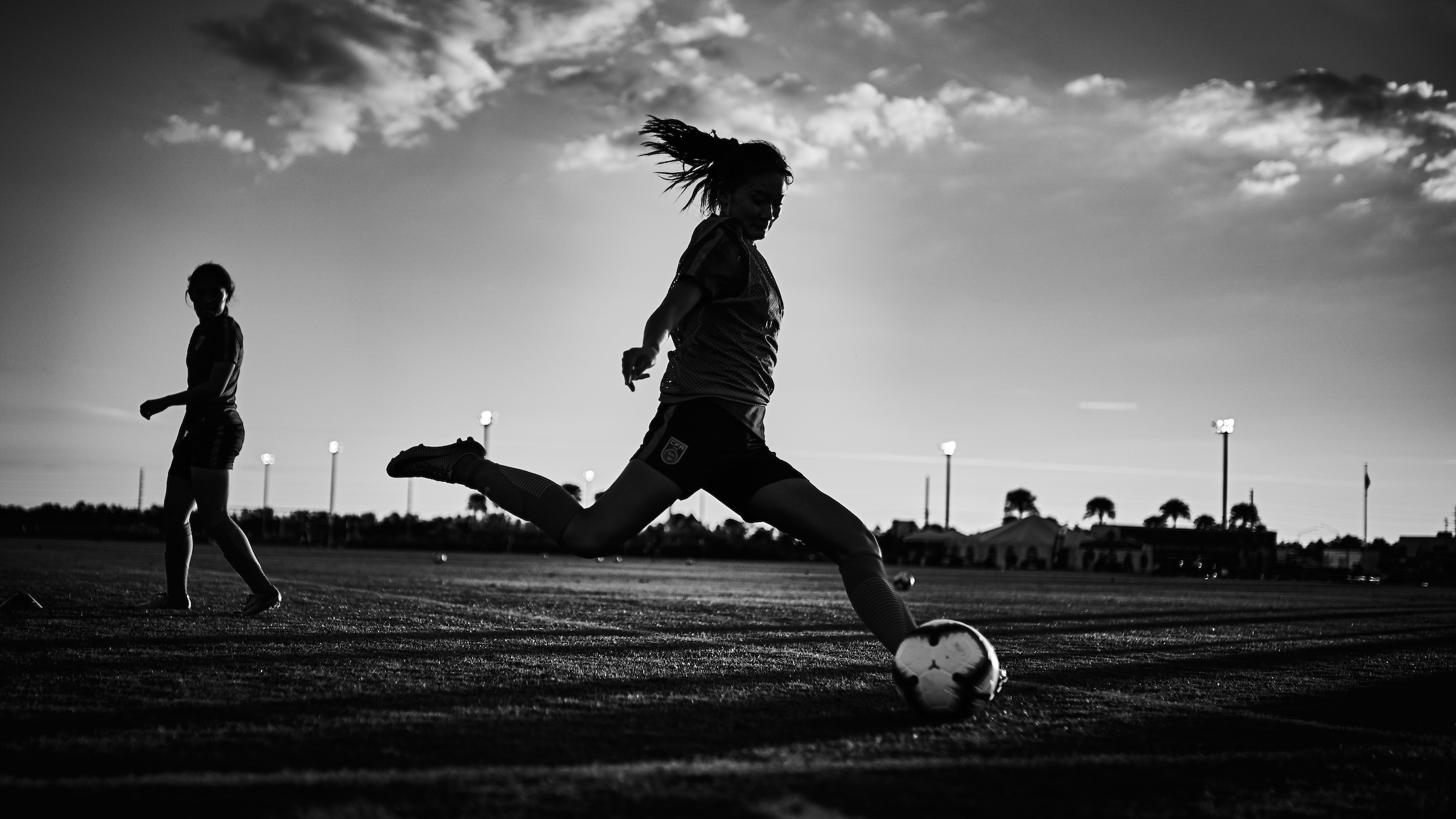 USSDA - Winter Showcase - Monday, December 07, 2018