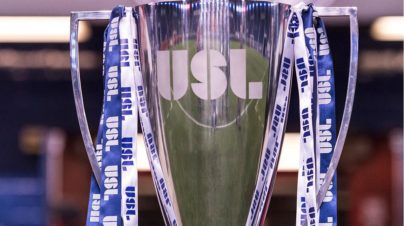Brackets set for 2020 USL Championship Playoffs - SoccerWire