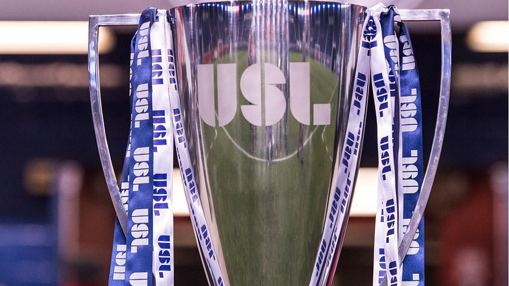 USL Championship Announces 2022 Competition Format