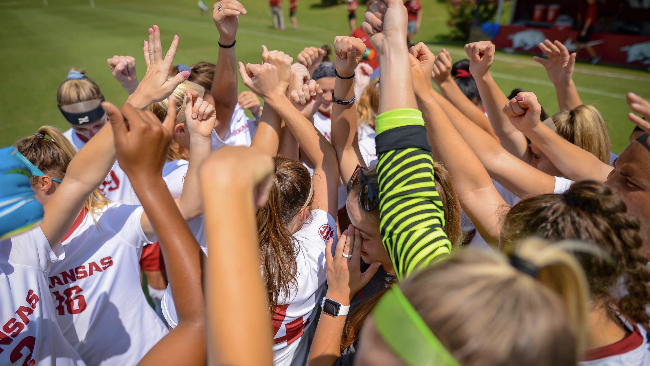 arkansas-soccer-broll-sw