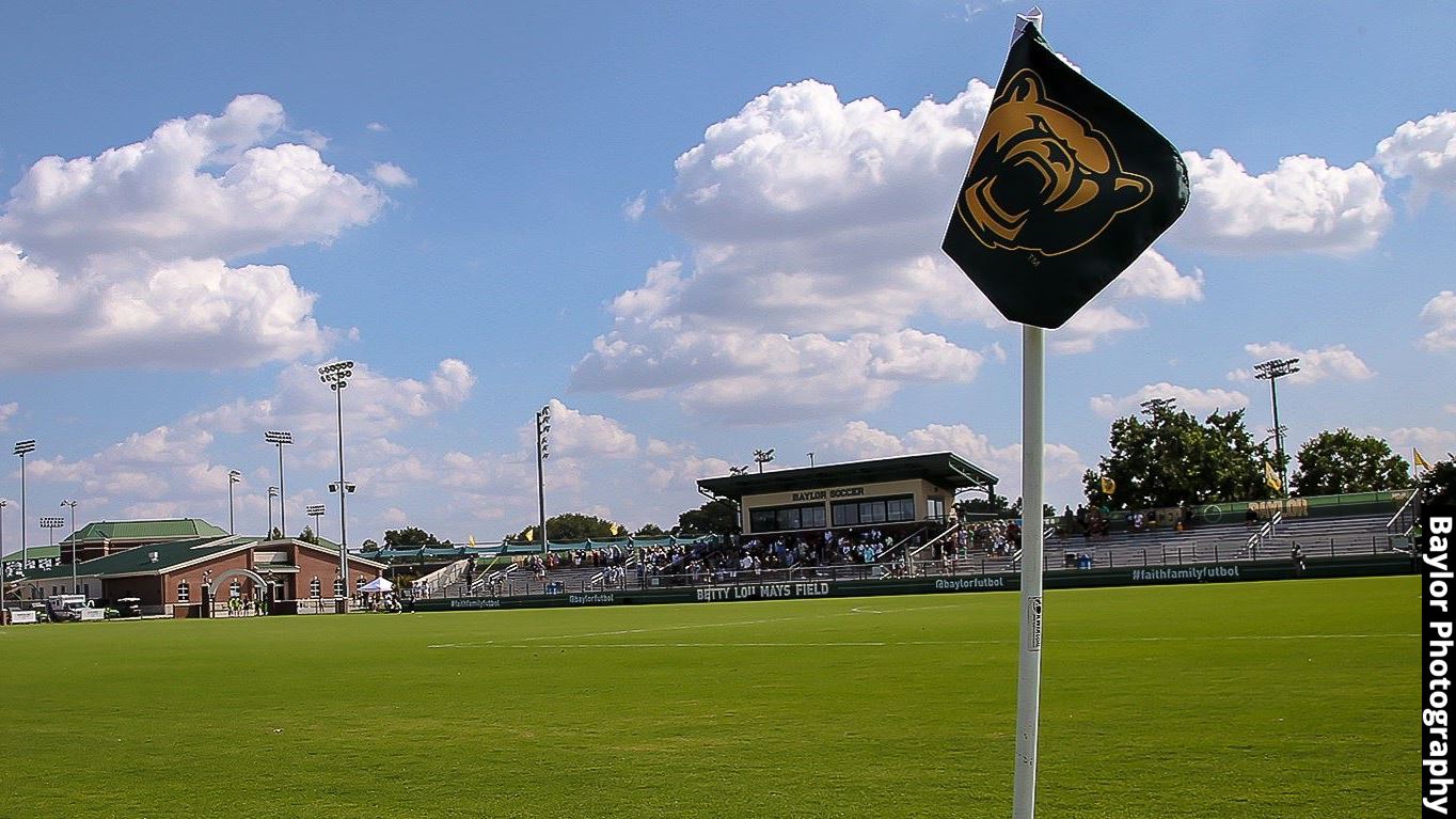 Baylor Soccer releases fall schedule, featuring 9 games vs ...
