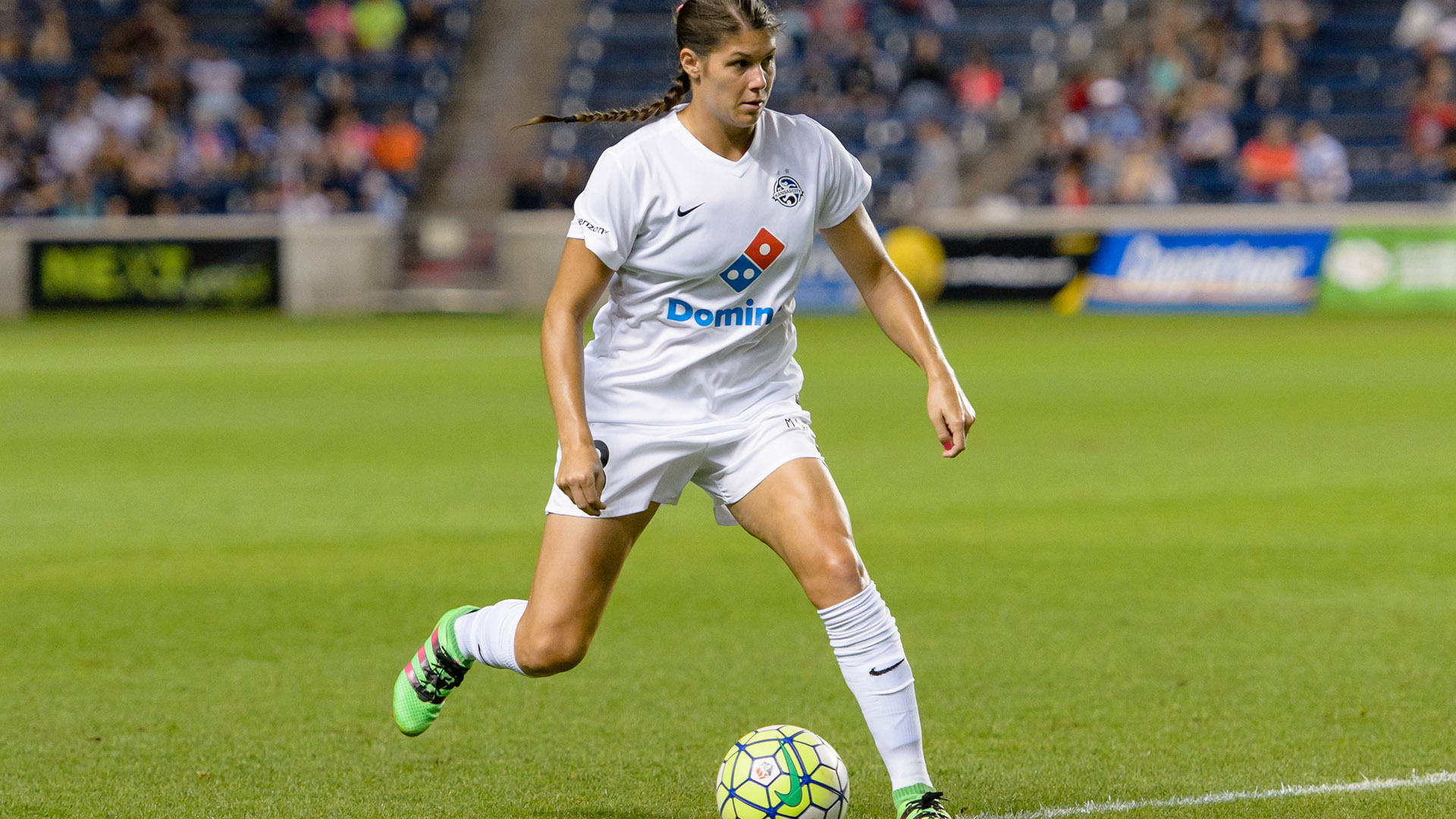 Brittany Taylor