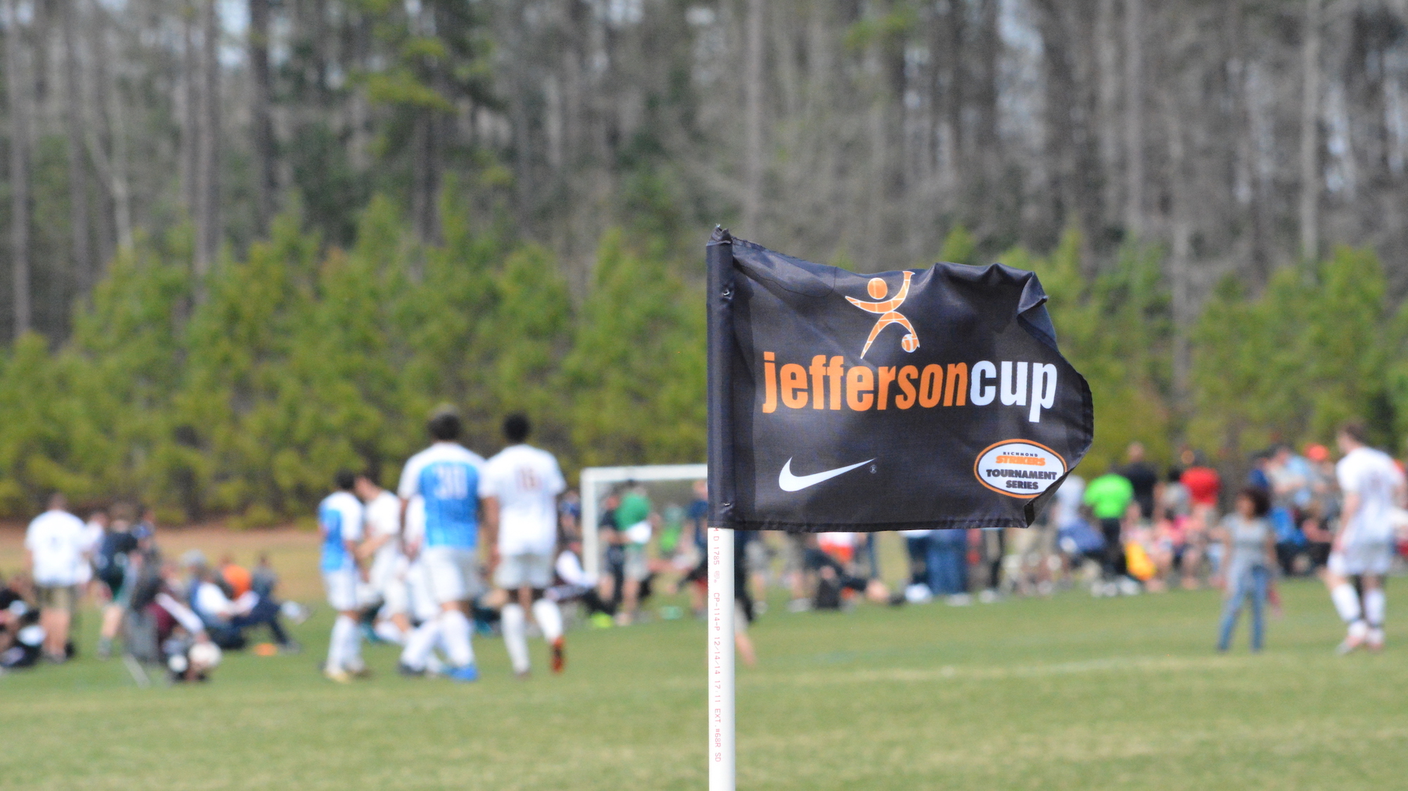 Jefferson Cup to resume in August with two weekends of competition