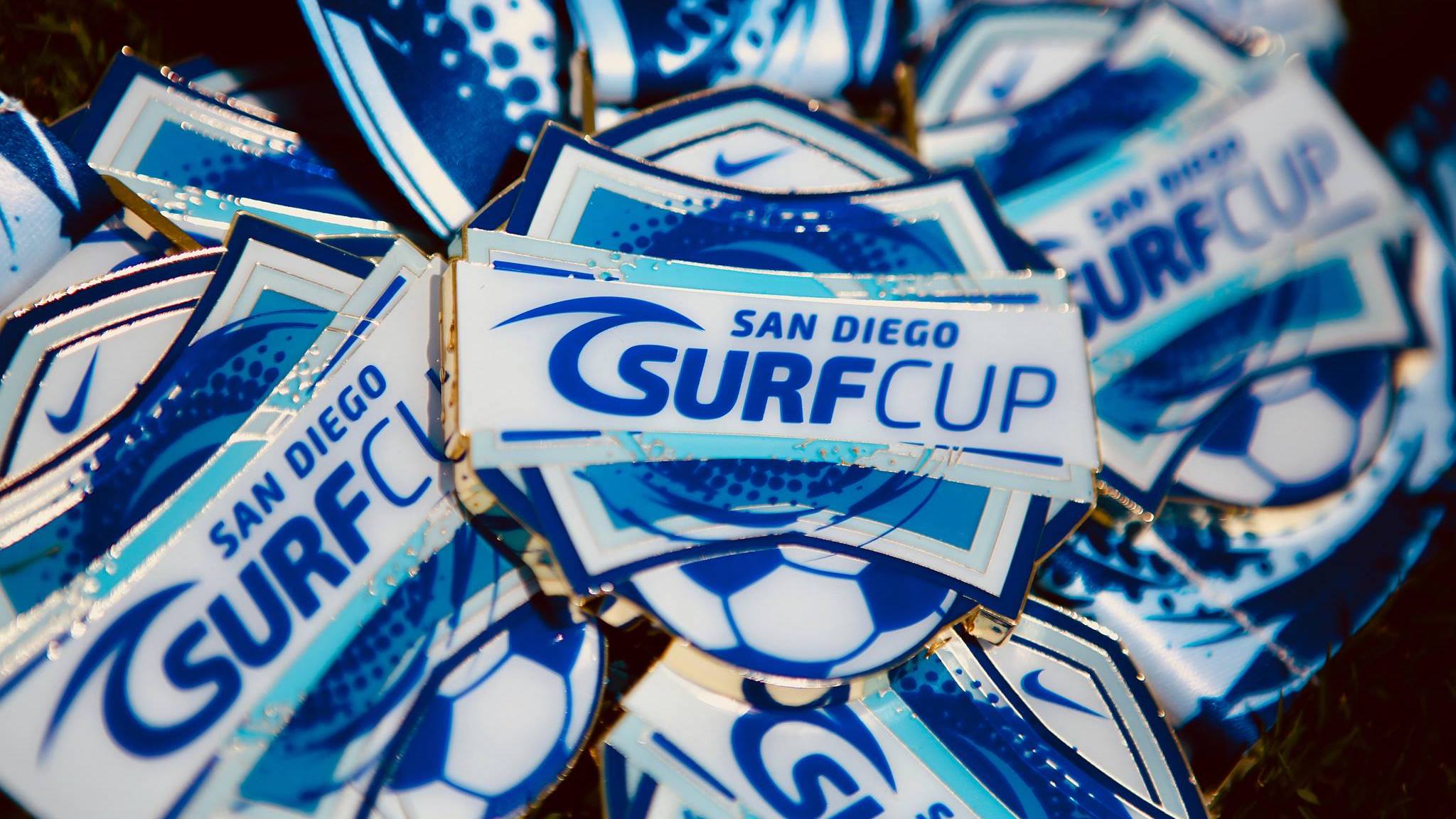 San Diego Surf Cup showcase weekends postponed due to NCAA Division I - Surf Thanksgiving Cup 2022