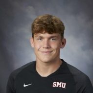 JOHNSONcole-2020-head Cole Johnson