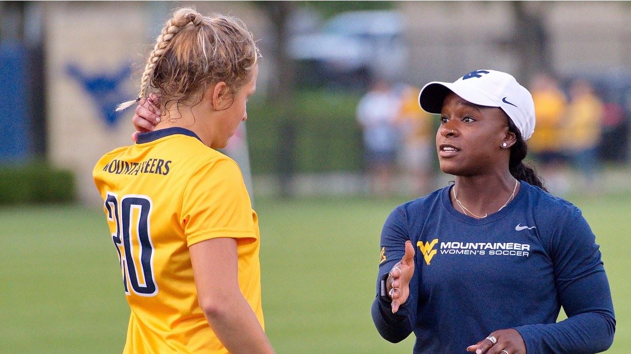 Saint Louis University women&#39;s soccer adds Bryana McCarthy to coaching staff - SoccerWire