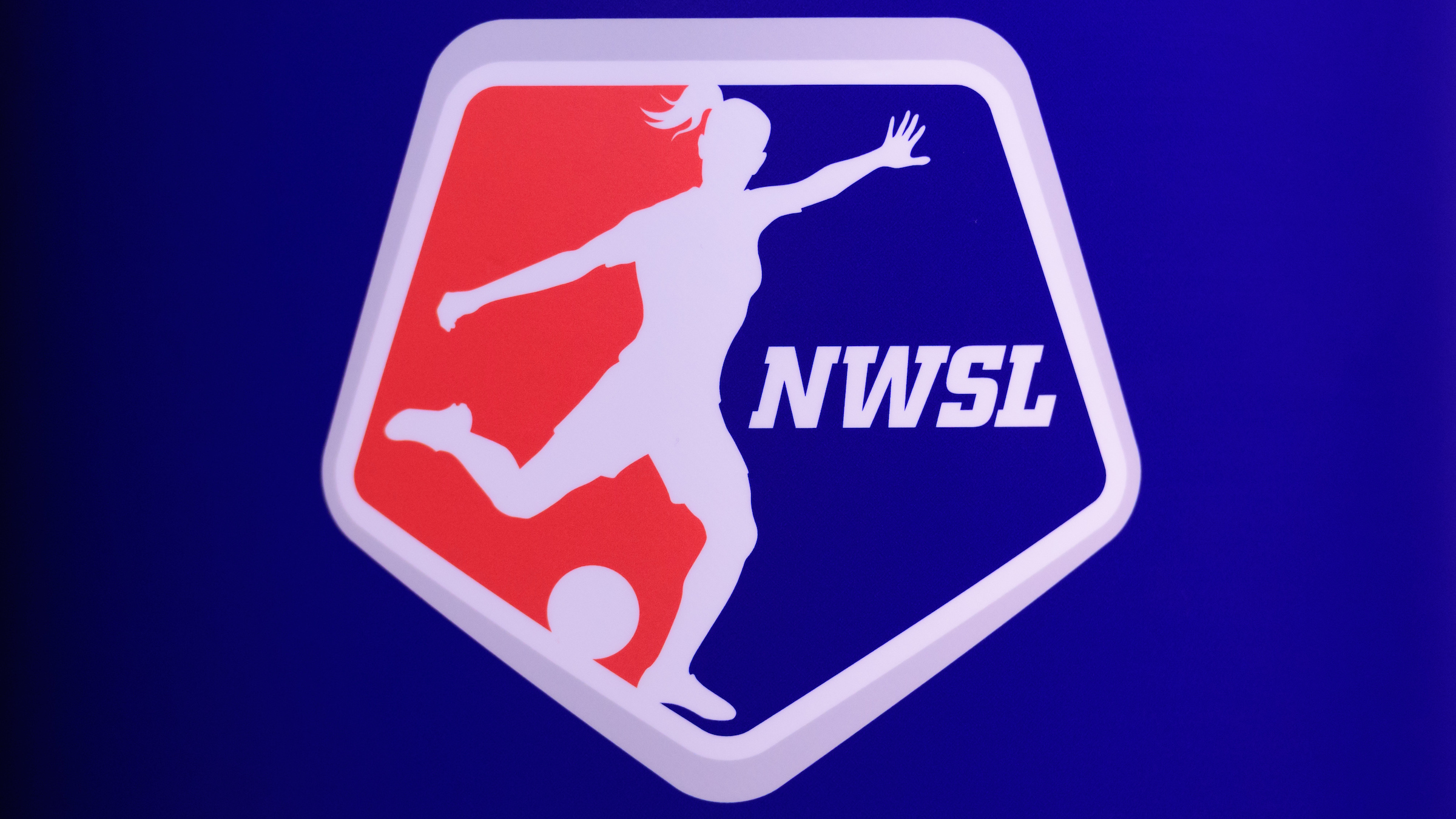 NWSL Logo