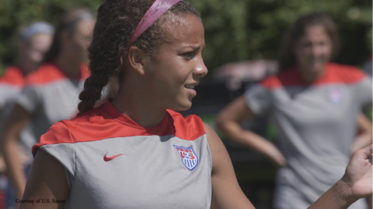 FIFA Women's World Cups List