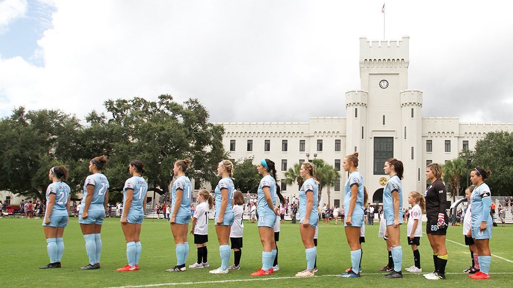 citadel-soccer