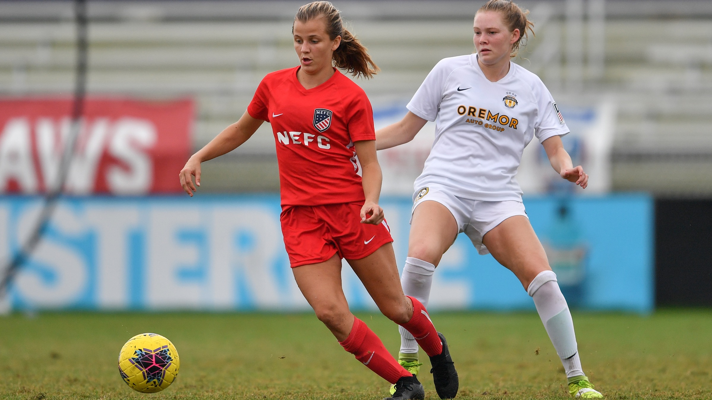 2019 DA Winter Showcase