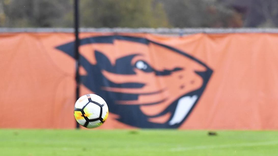 Greg Dalby Joins Beavers as Head Men's Soccer Coach - Oregon State University Athletics