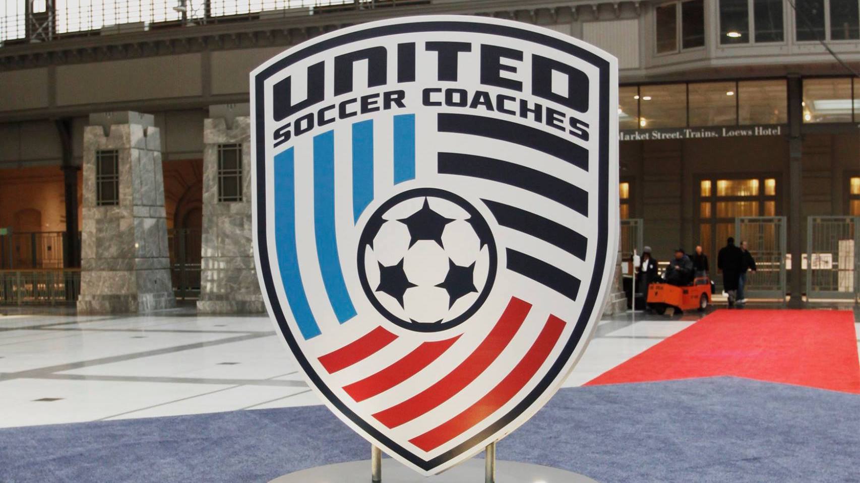 The 21 United Soccer Coaches Convention Will Be An All Digital Event Soccerwire