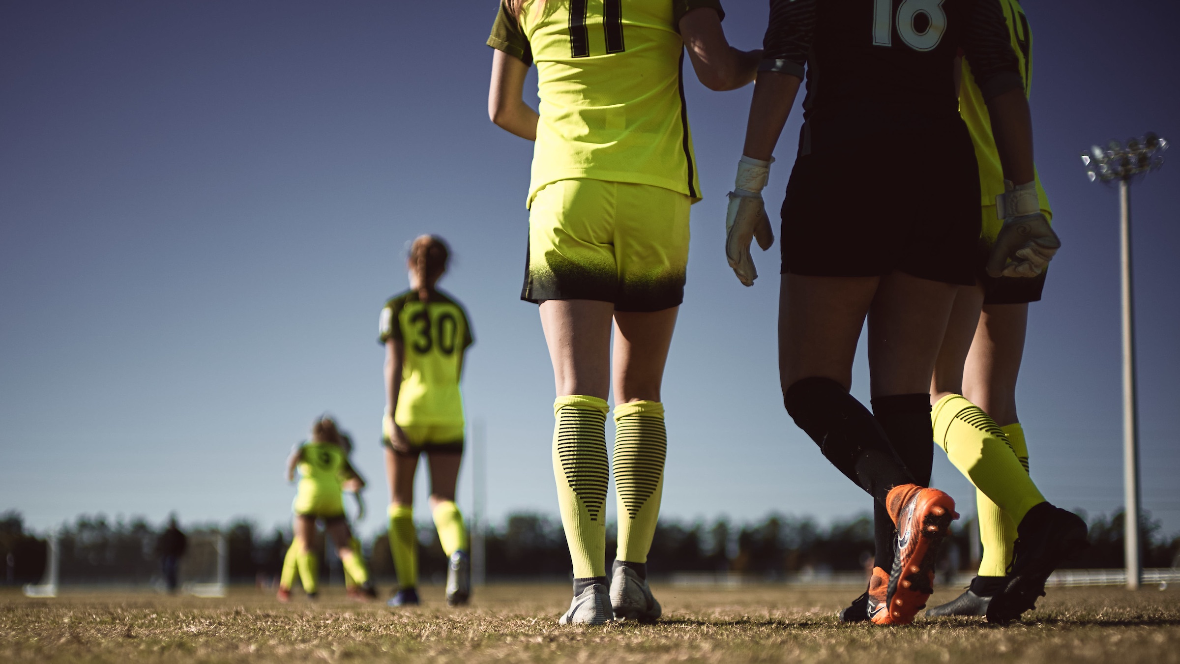 USSDA - Winter Showcase - Monday, December 06, 2018