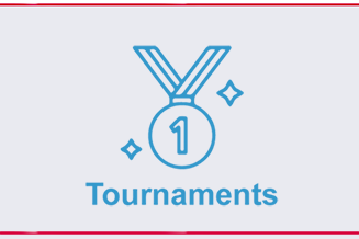 TOURNAMNENTS