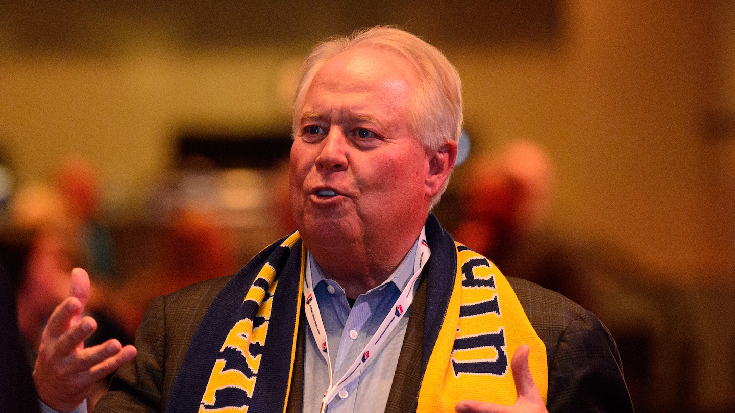 Dell Loy Hansen