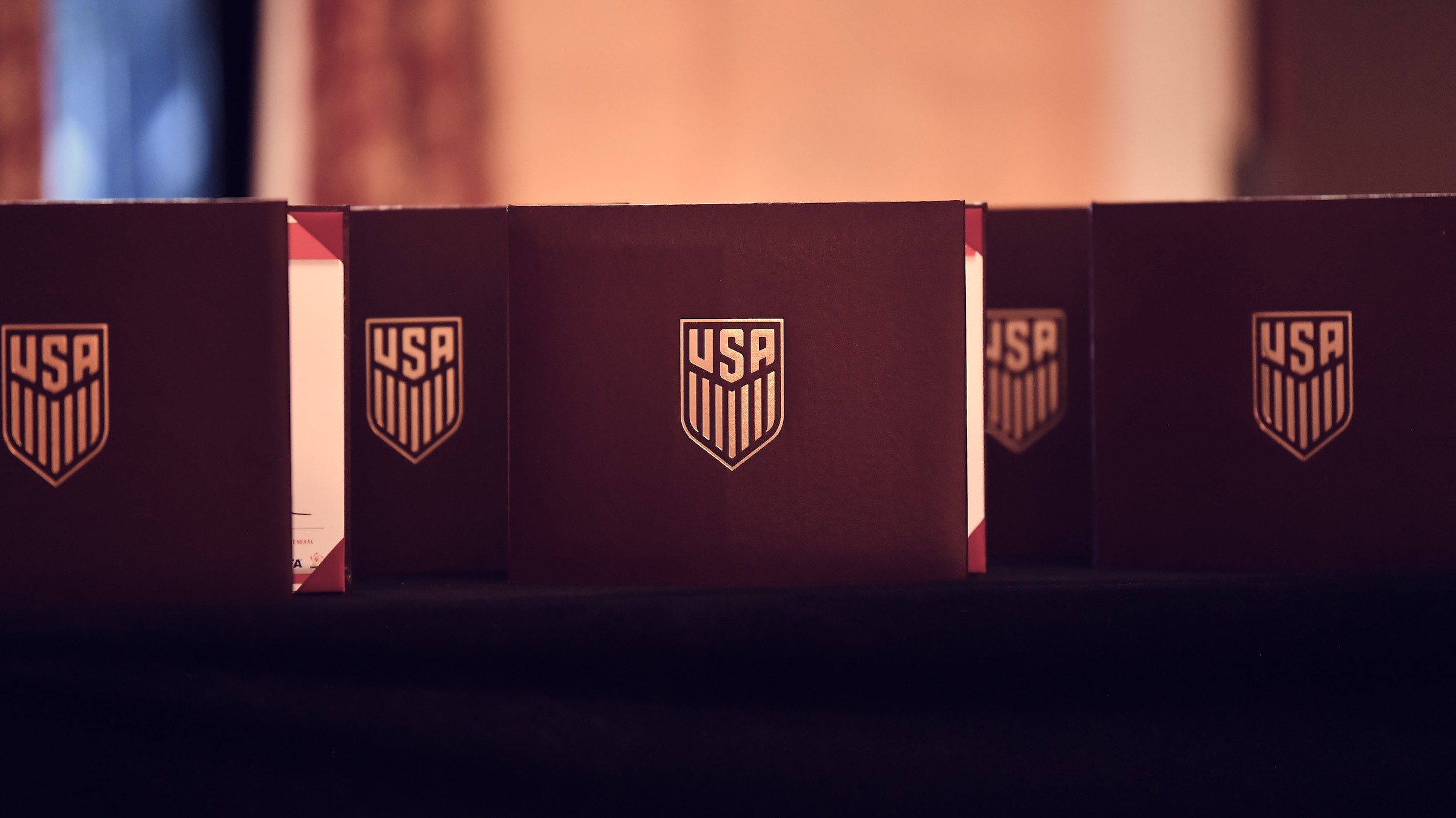 Pro License Ceremony