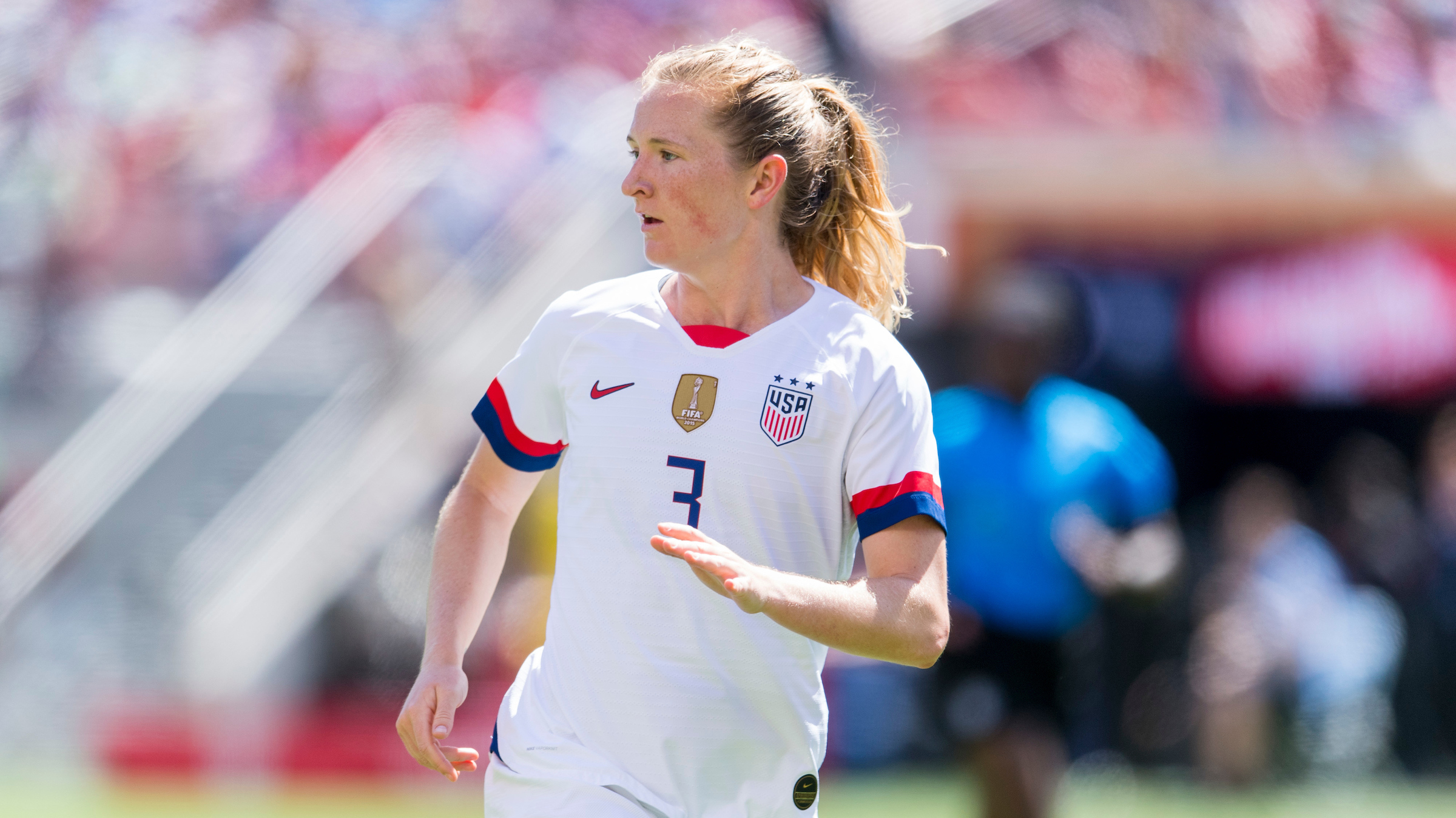Sam Mewis