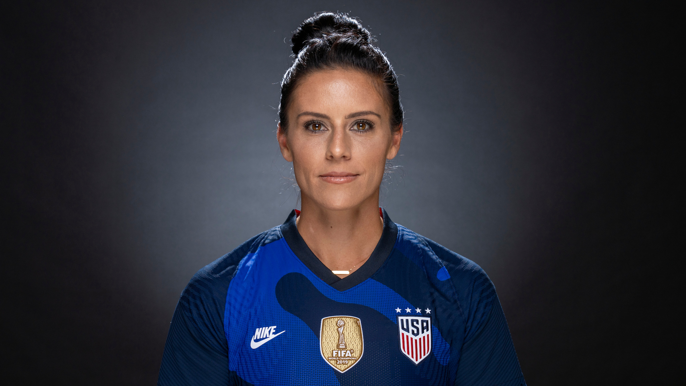 USWNT Portraits