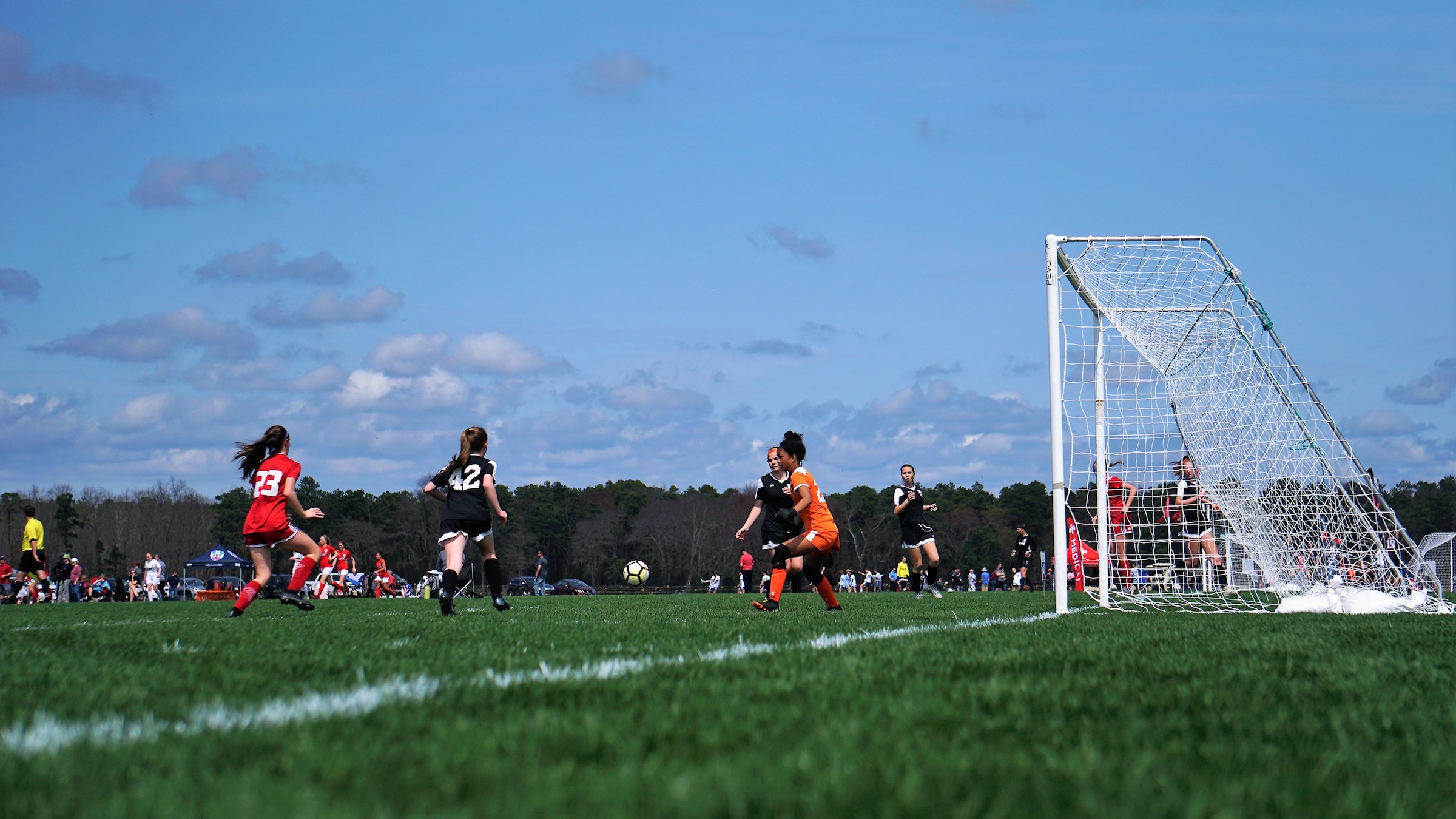 us-youth-soccer-usys-edp-broll