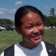 meilin gregg UNC meilin gregg