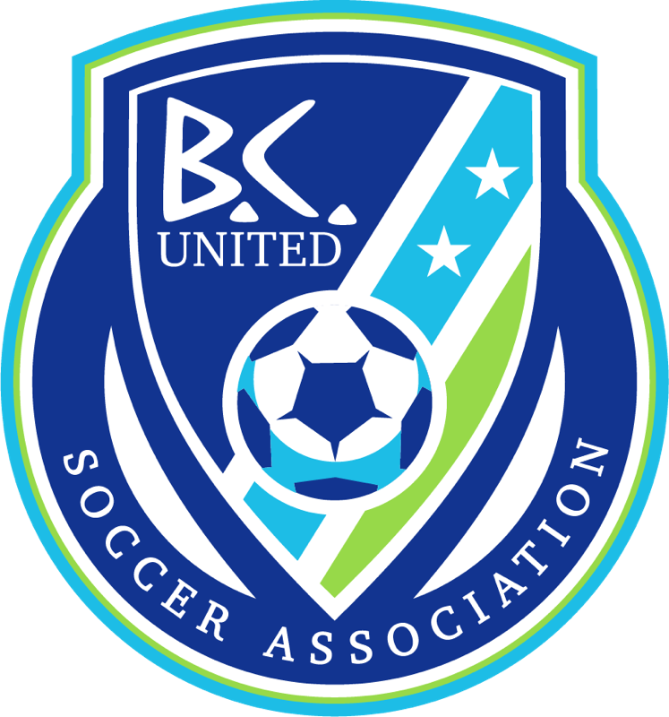 BC United Logo