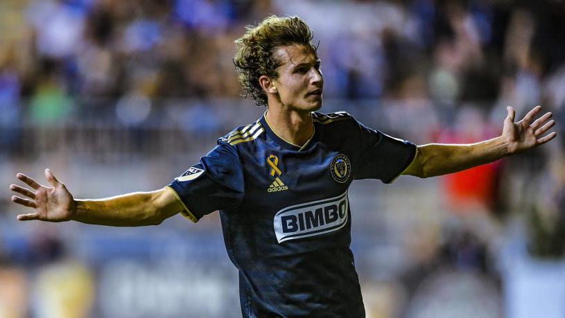 Philadelphia Union to receive record-high transfer fee for U.S. Homegrown  Player - SoccerWire