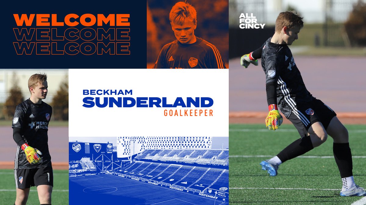 Beckham-Sunderland