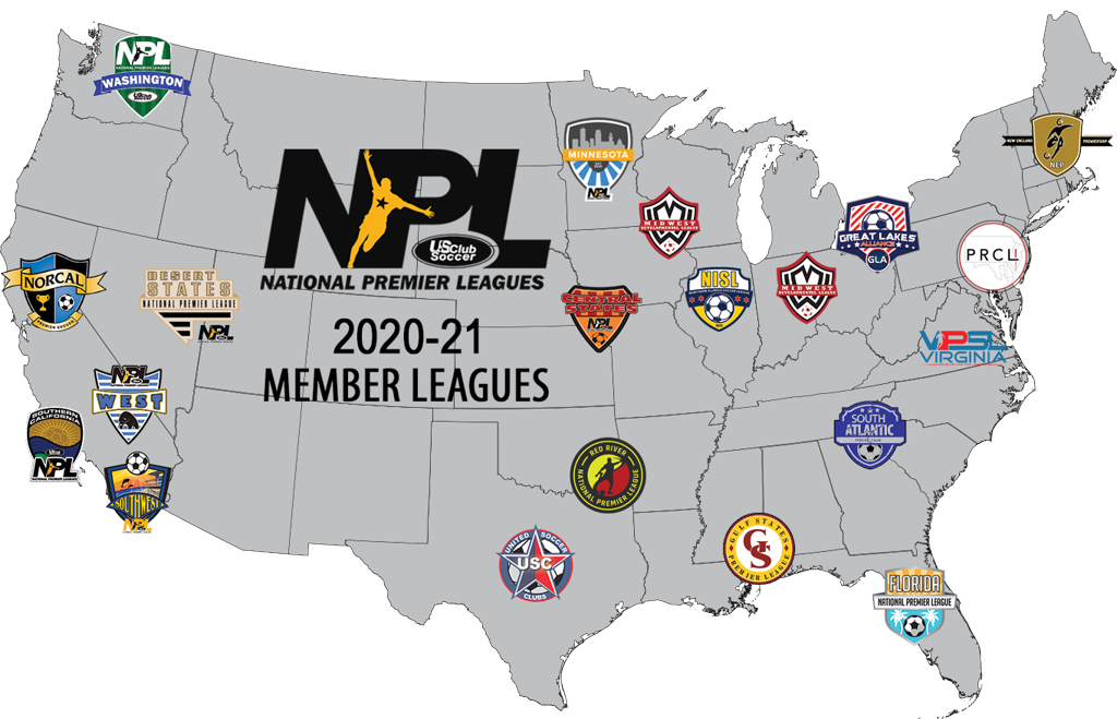 Leagues - US Club Soccer Website