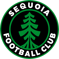 Sequoia FC Logo