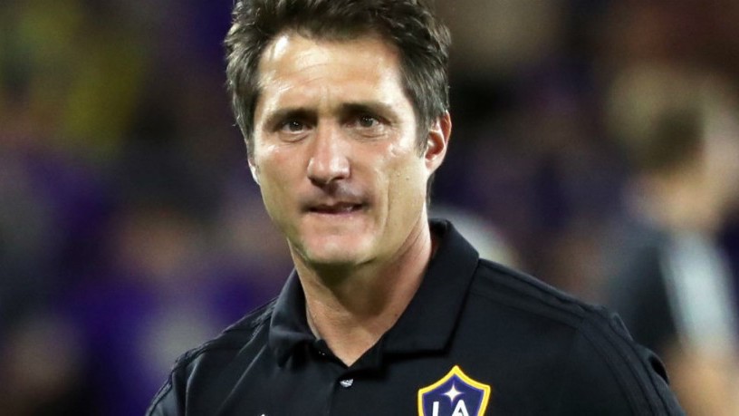 LA Galaxy fires head coach Guillermo Barros Schelotto along with four other  coaches - SoccerWire