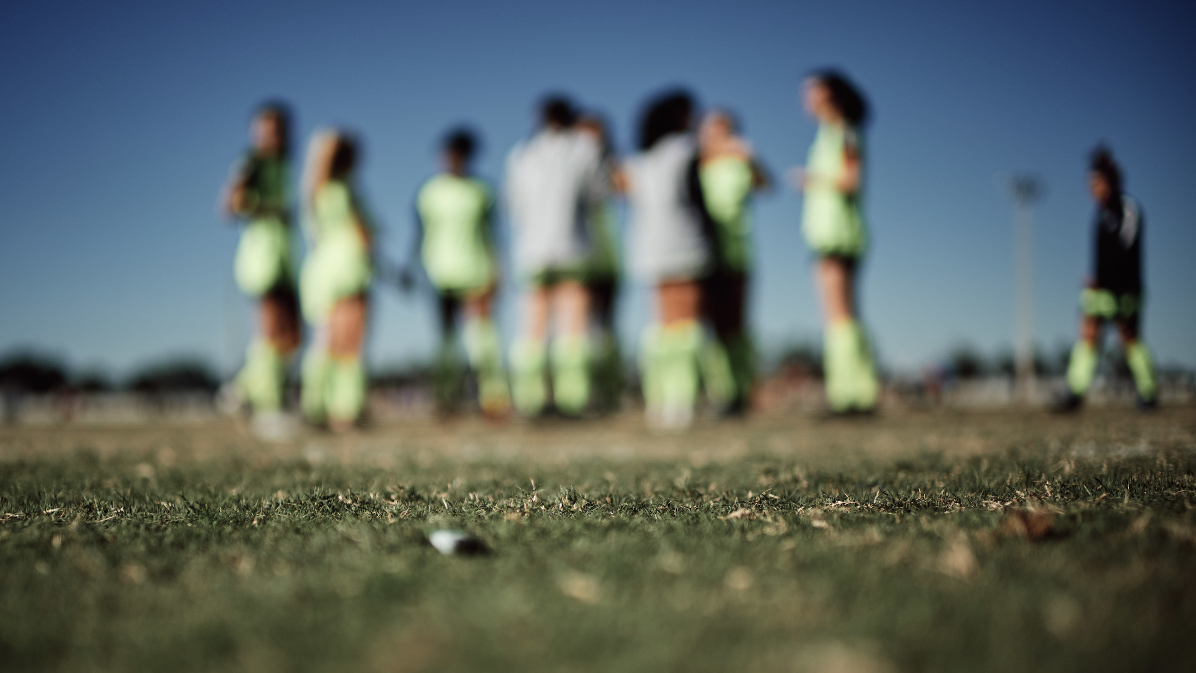 Youth Soccer Age Groups Chart SoccerWire