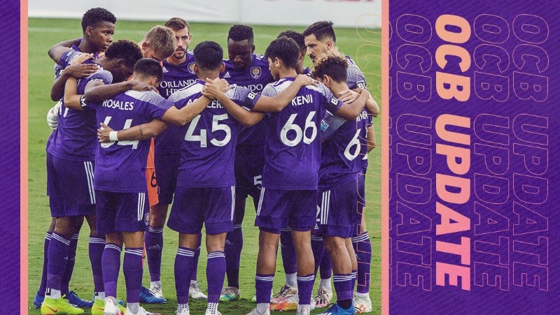Orlando City B