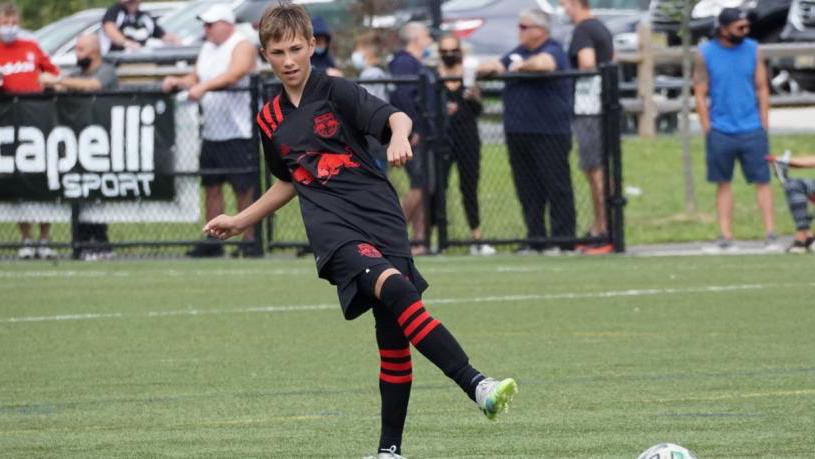 New York Red Bulls Academy teams continue strong start to MLS season - SoccerWire