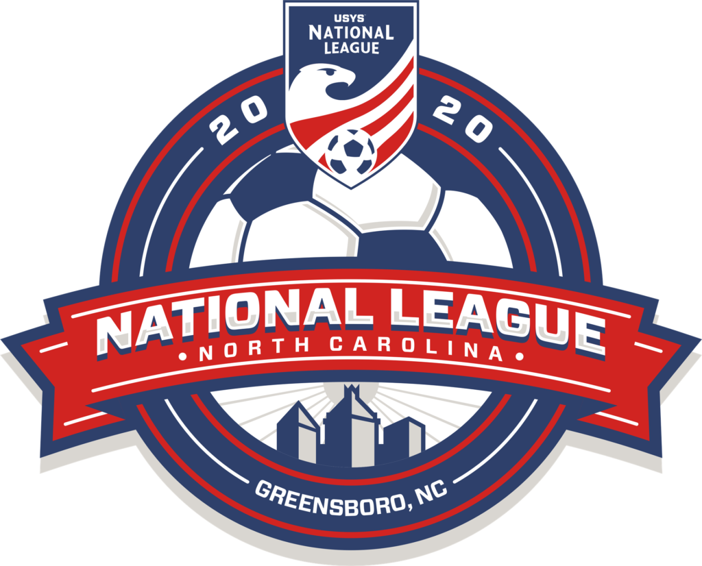 US Youth Soccer unveils game schedule for National League North