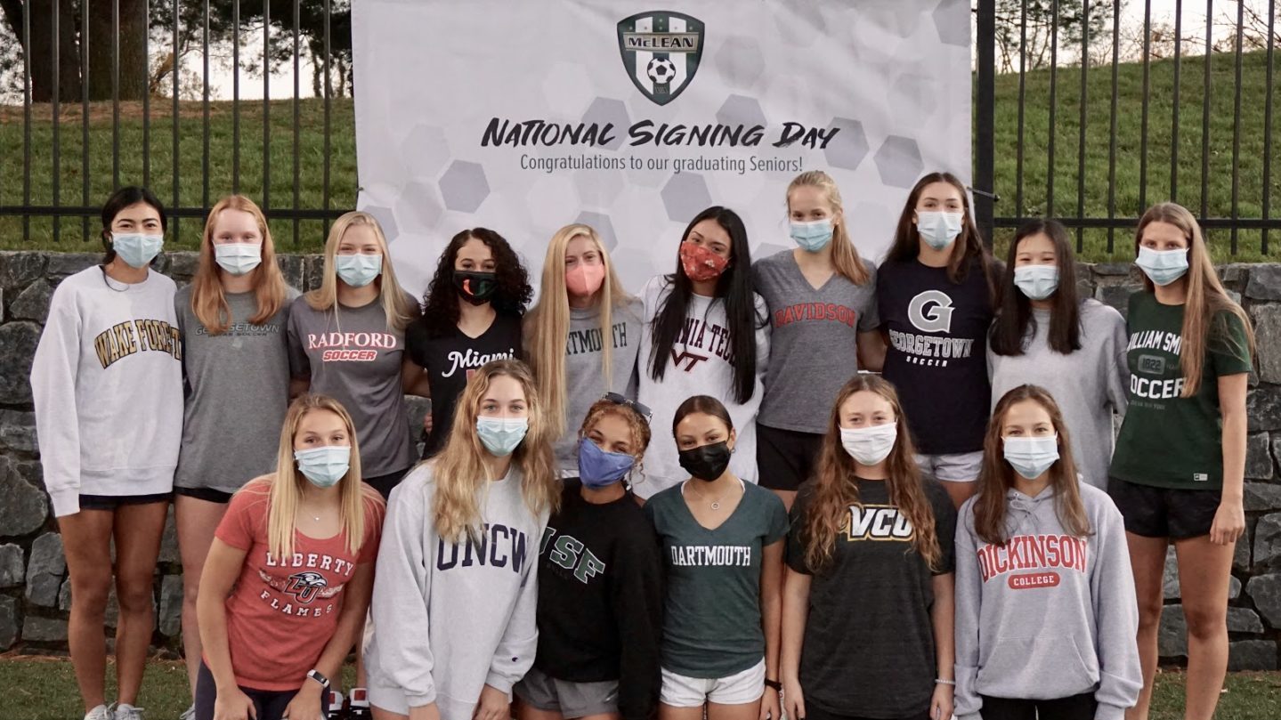 McLean-2021
